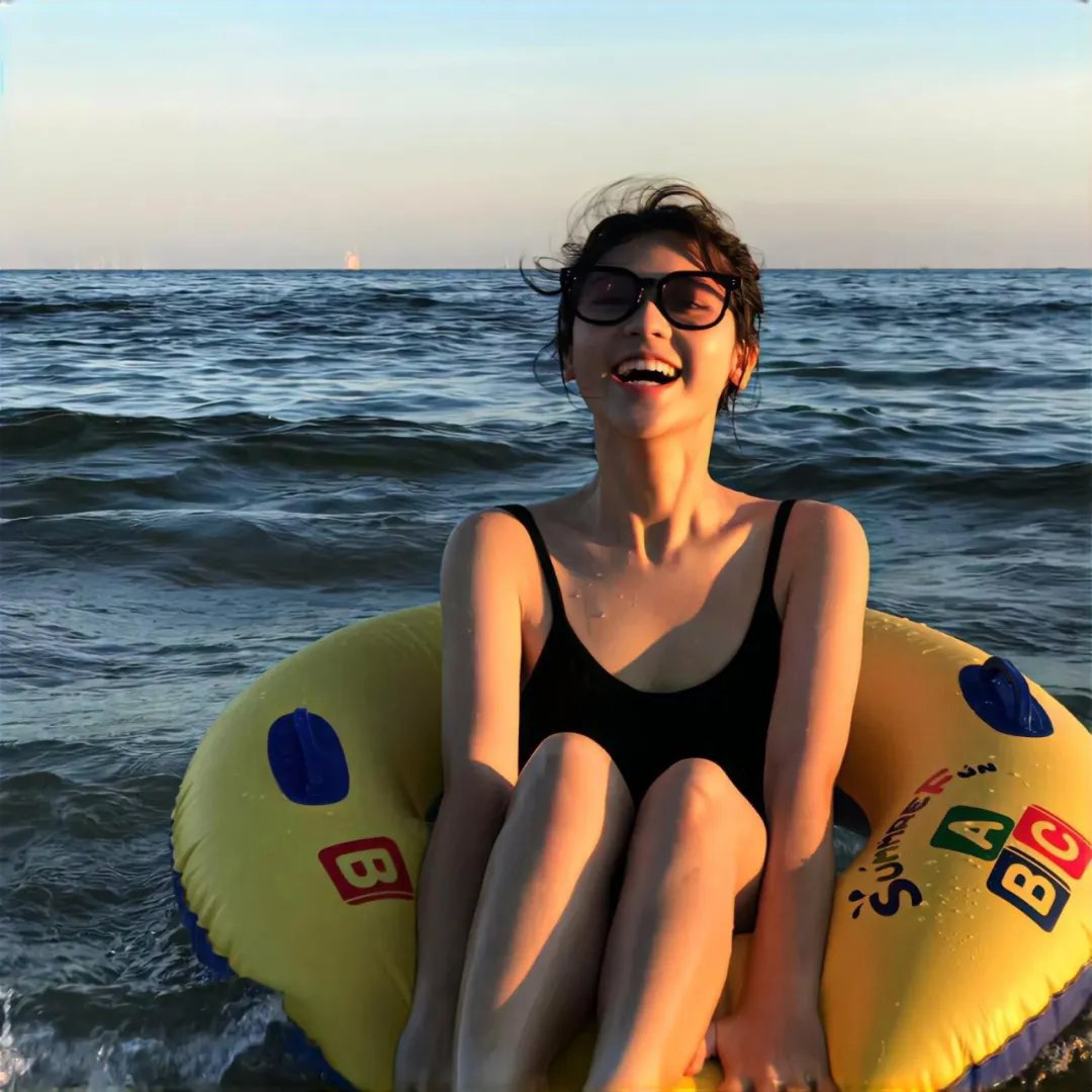 上帝存在，她叫佩特鲁尼娅