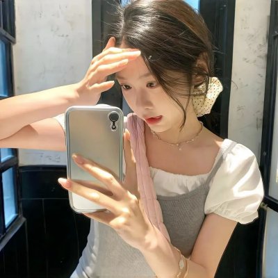 抬头见喜